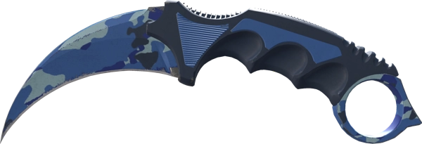 ★ Karambit | Bright Water