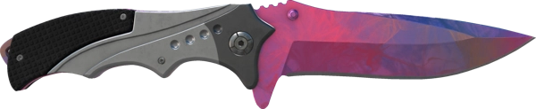 ★ Nomad Knife | Doppler