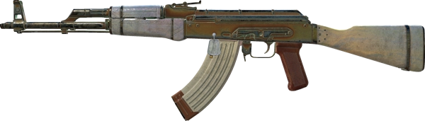 AK-47 | Aphrodite