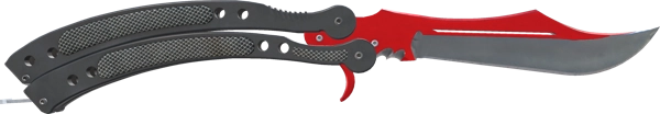 ★ Butterfly Knife | Autotronic