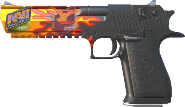 Desert Eagle | Blaze