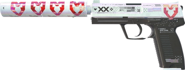 USP-S | Printstream