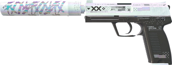 USP-S | Printstream