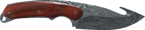 ★ Gut Knife | Damascus Steel