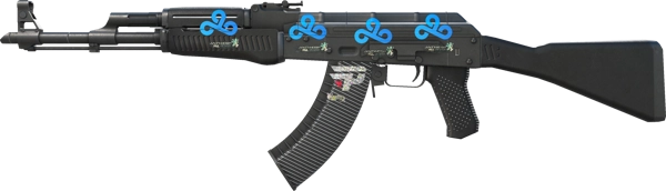 AK-47 | Slate