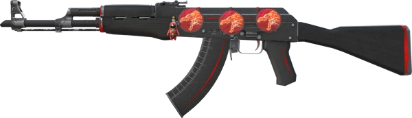 AK-47 | Redline