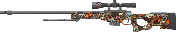 AWP | PAW