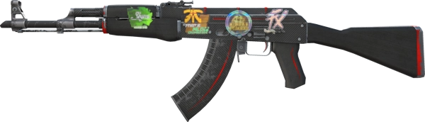 AK-47 | Redline