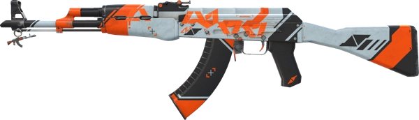 AK-47 | Asiimov