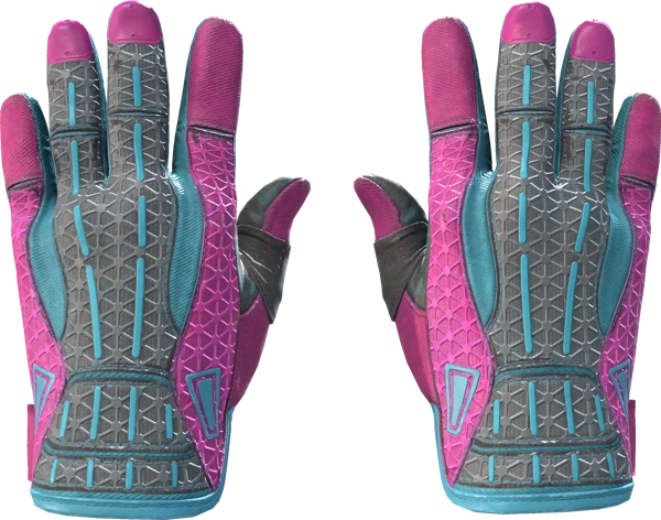 ★ Sport Gloves | Vice