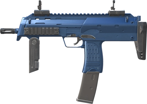 MP7 | Anodized Navy