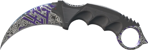 ★ Karambit | Freehand