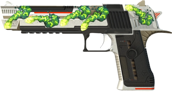 Desert Eagle | Mecha Industries