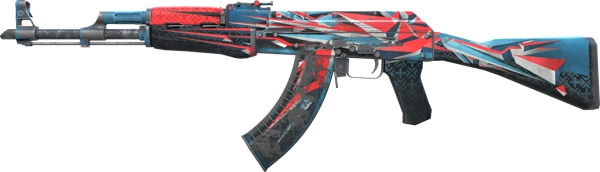 AK-47 | Point Disarray
