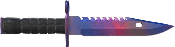 ★ M9 Bayonet | Doppler