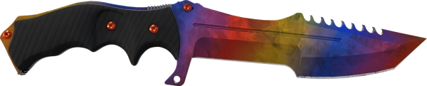 ★ Huntsman Knife | Marble Fade