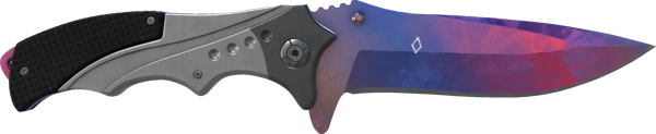 ★ StatTrak™ Nomad Knife | Doppler