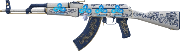 AK-47 | Inheritance