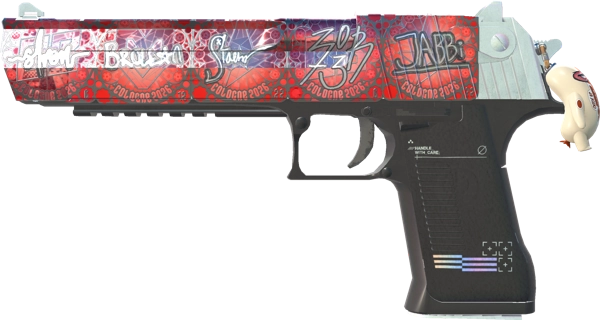 Desert Eagle | Printstream