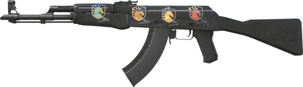 AK-47 | Slate