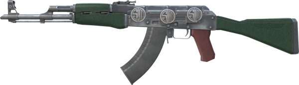 AK-47 | First Class