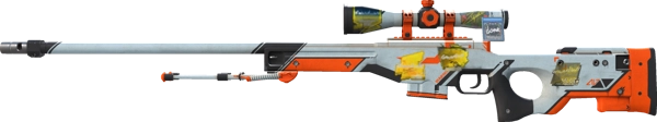 AWP | Asiimov