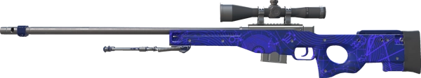 AWP | Sun in Leo
