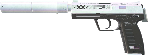 USP-S | Printstream