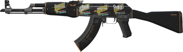 AK-47 | Elite Build
