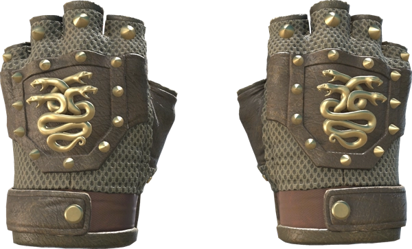 ★ Hydra Gloves | Mangrove
