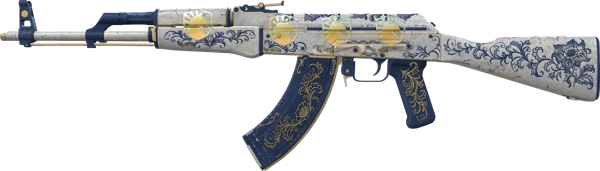 AK-47 | Inheritance