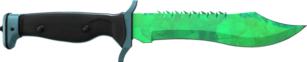 ★ Bowie Knife | Gamma Doppler