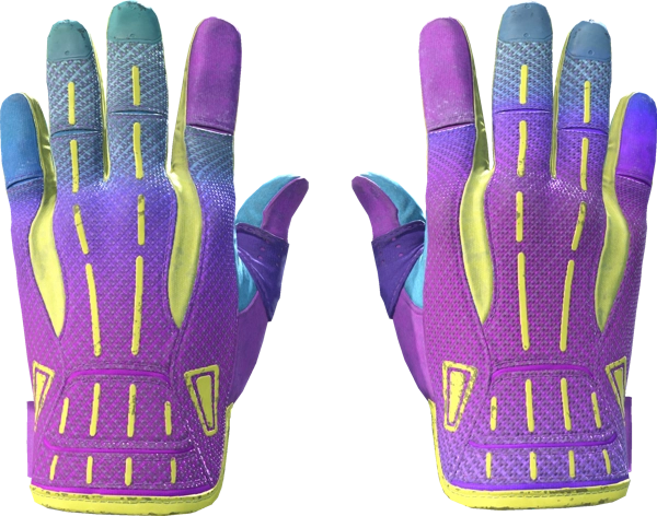 ★ Sport Gloves | Ultra Violent