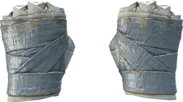 ★ Hand Wraps | Duct Tape