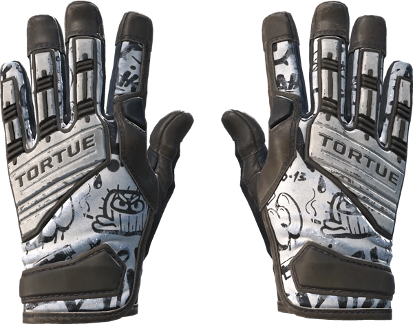 ★ Specialist Gloves | Blackbook