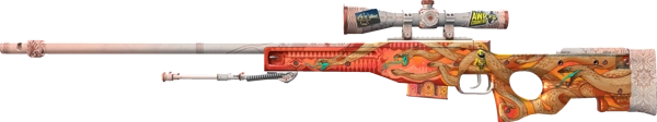 AWP | Desert Hydra