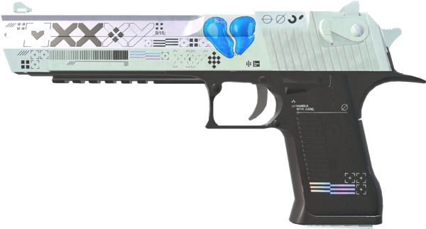 Desert Eagle | Printstream