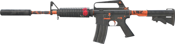M4A1-S | Nitro