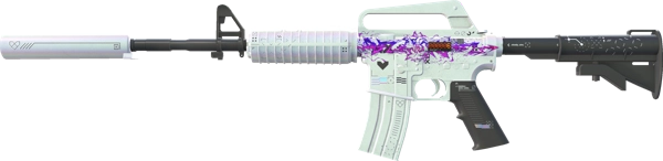 StatTrak™ M4A1-S | Printstream