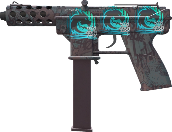 Tec-9 | Phoenix Chalk