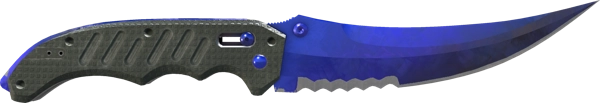 ★ Flip Knife | Doppler