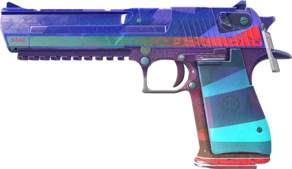 Desert Eagle | Starcade
