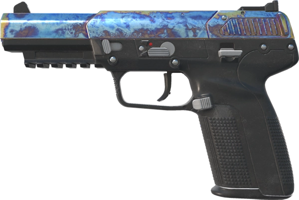 Five-SeveN | Heat Treated