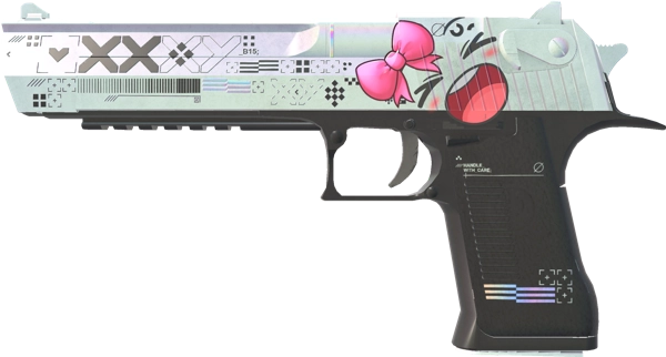 Desert Eagle | Printstream