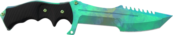 ★ Huntsman Knife | Gamma Doppler