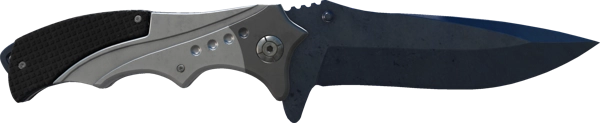 ★ Nomad Knife | Blue Steel