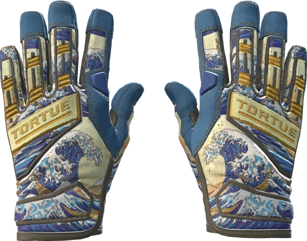 ★ Specialist Gloves | Big Swell