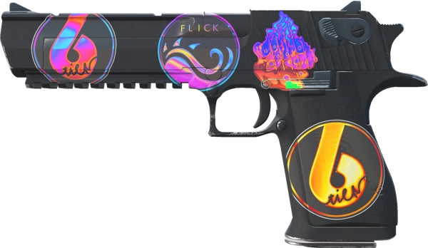 Desert Eagle | Night