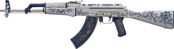 AK-47 | Inheritance