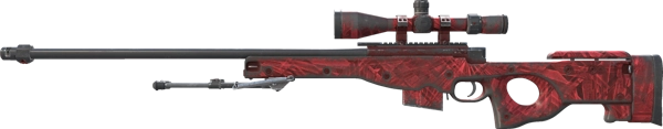 AWP | Exothermic